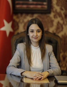 Büşra UÇAR KOYUN